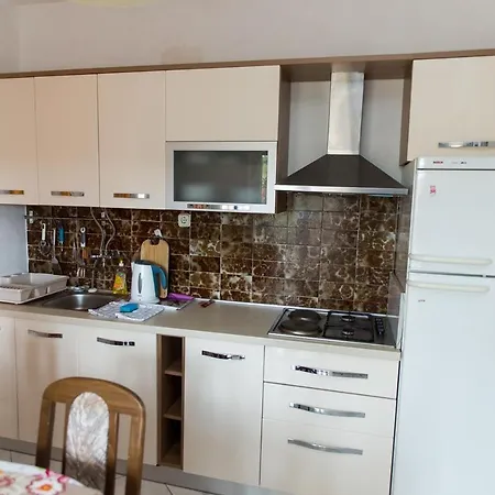 461a Apartmán