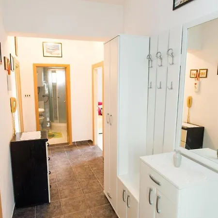 461a Apartmán Grebaštica