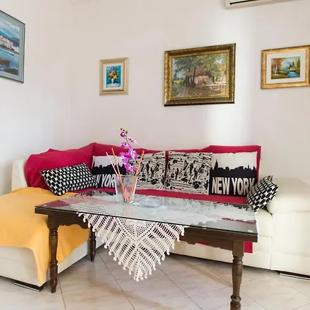 Apartmán 461a *