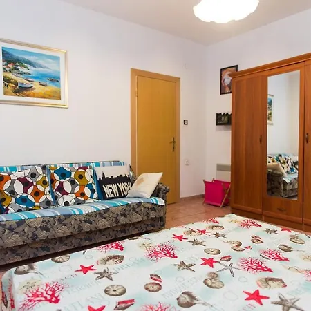 461a Apartmán *