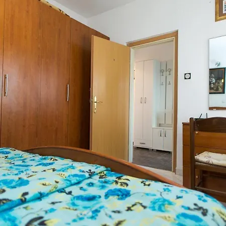 Apartmán 461a *
