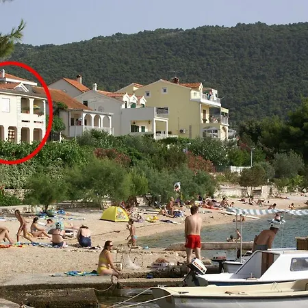 461a Apartmán Grebaštica