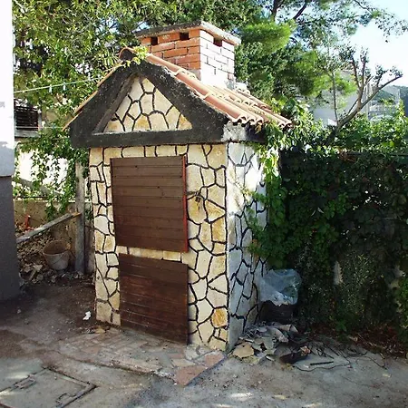 Apartmán 461a Grebaštica