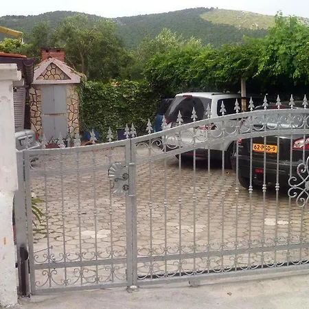 Apartmán 461a Grebaštica