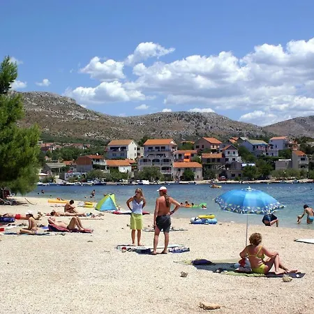 461a Apartmán Grebaštica