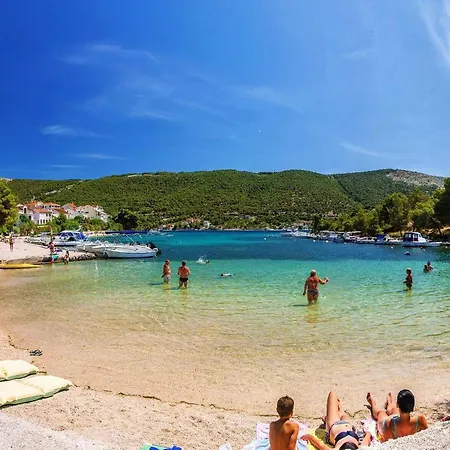 461a Apartmán Grebaštica